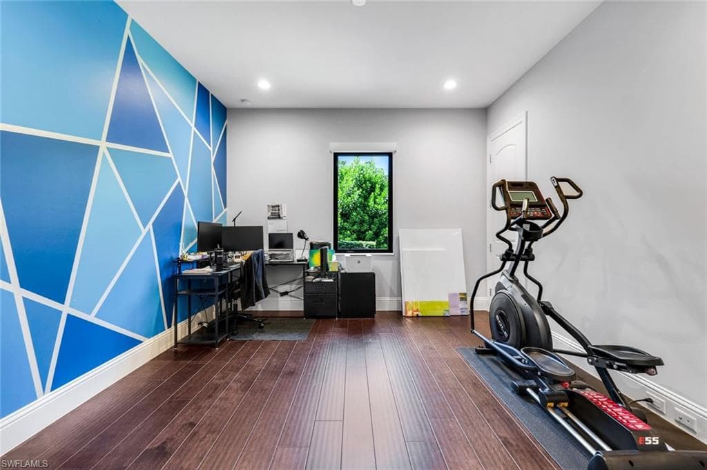 5861 Napa Woods Way, Naples, FL 34116-25
