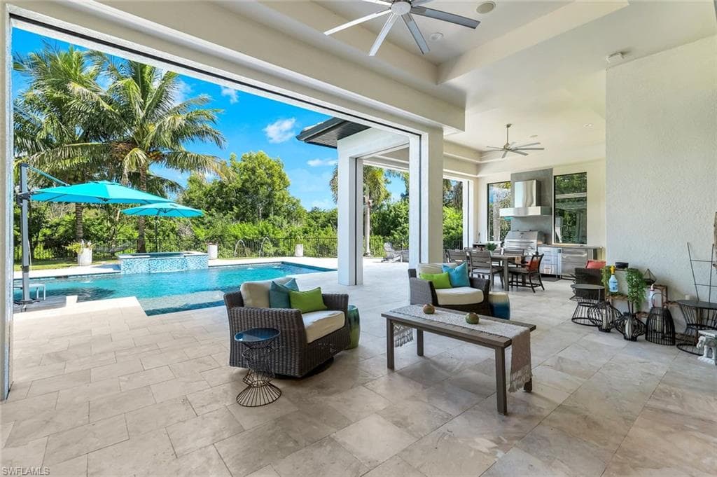 5861 Napa Woods Way, Naples, FL 34116-30