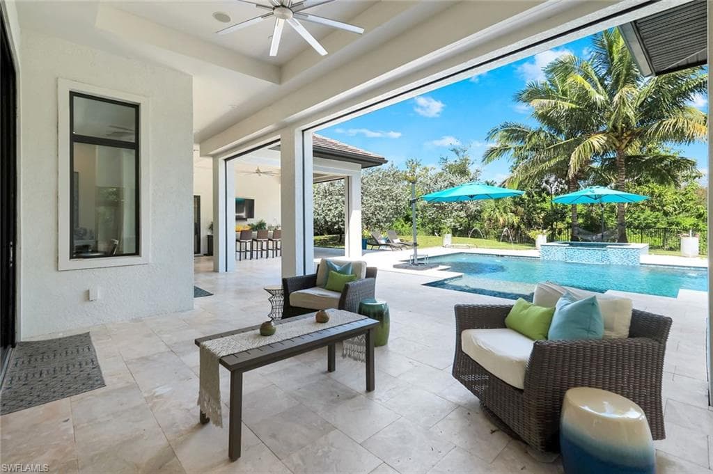 5861 Napa Woods Way, Naples, FL 34116-31
