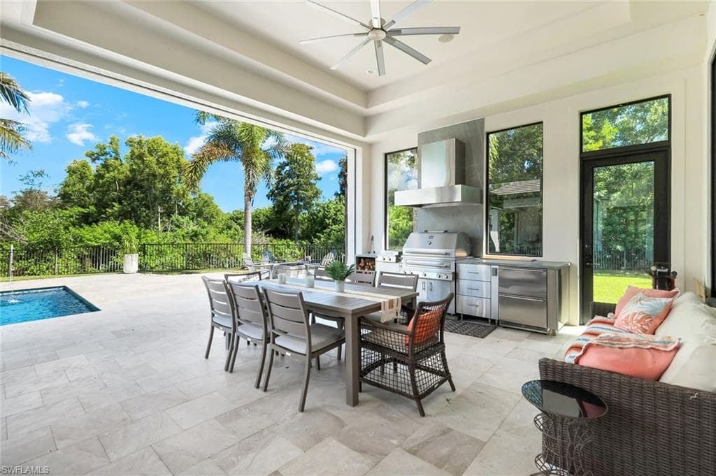5861 Napa Woods Way, Naples, FL 34116-32