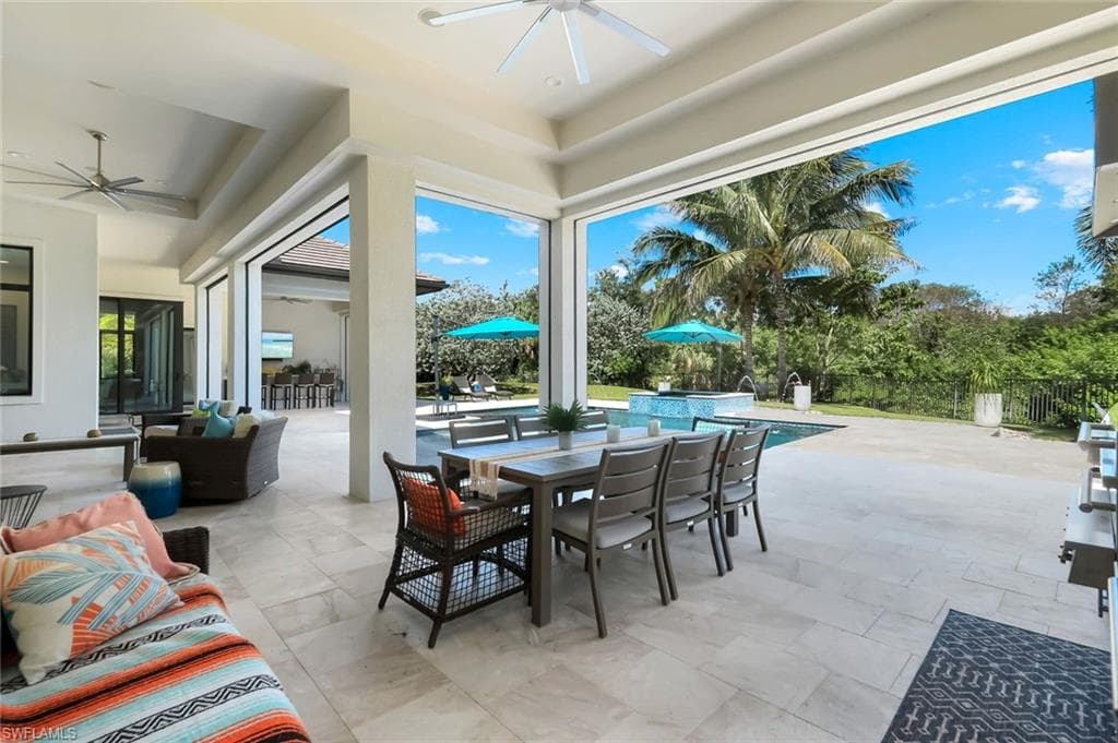 5861 Napa Woods Way, Naples, FL 34116-33