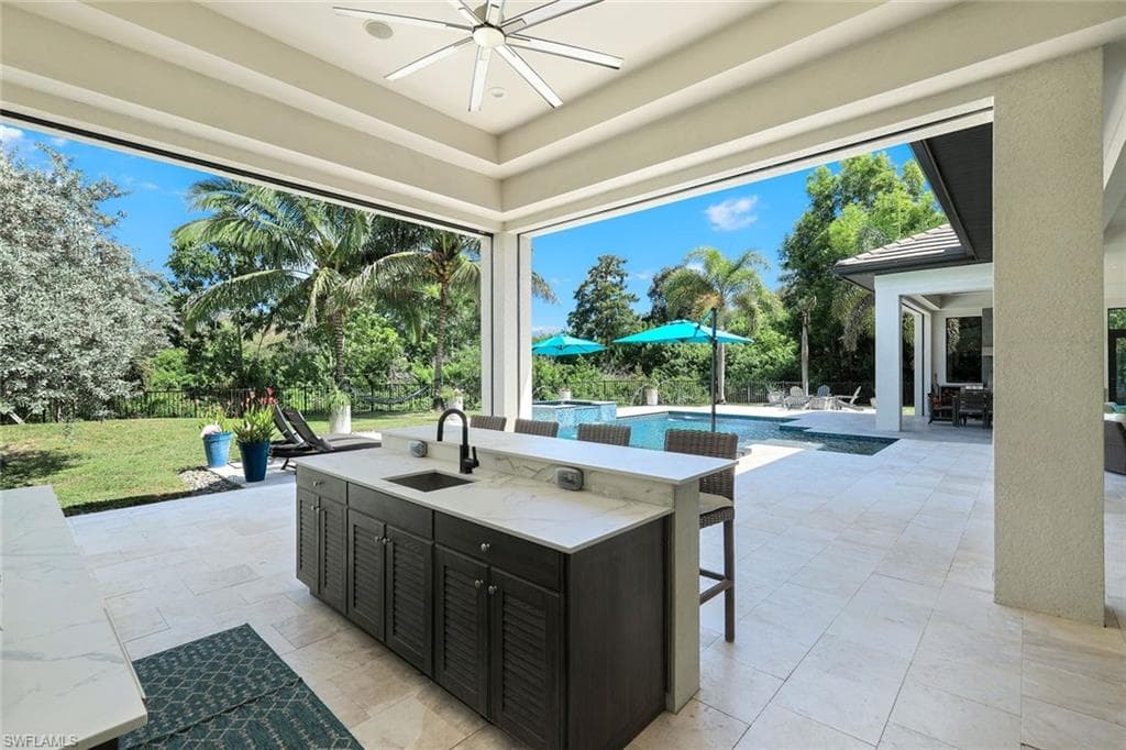5861 Napa Woods Way, Naples, FL 34116-34