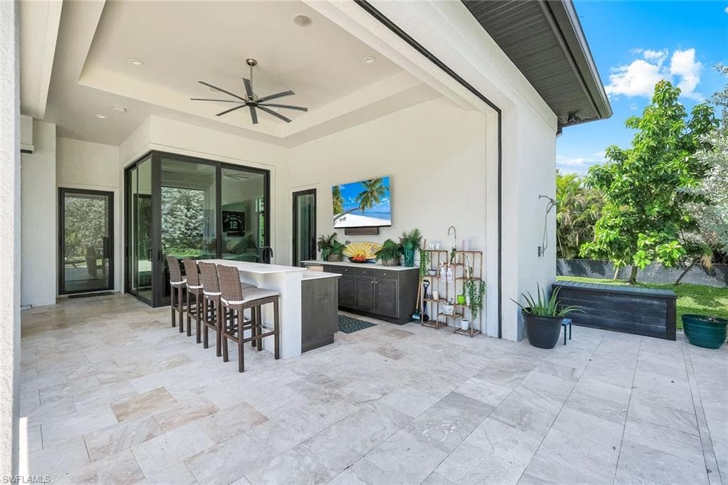 5861 Napa Woods Way, Naples, FL 34116-35