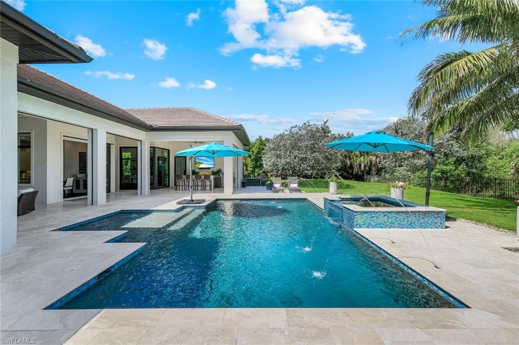 5861 Napa Woods Way, Naples, FL 34116-36