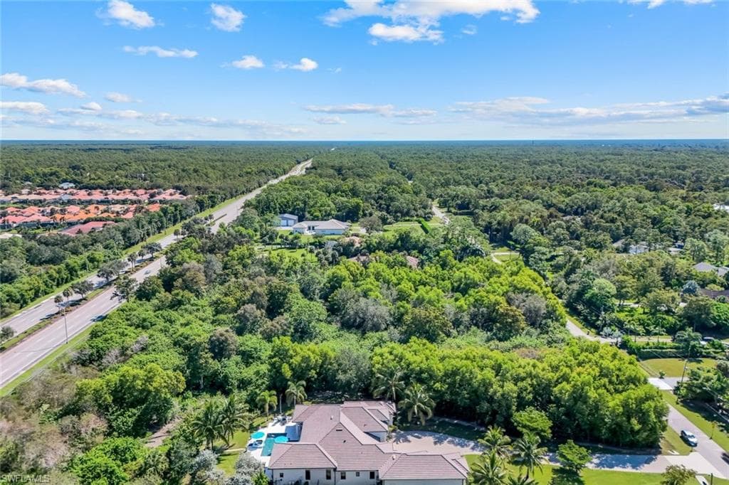 5861 Napa Woods Way, Naples, FL 34116-48