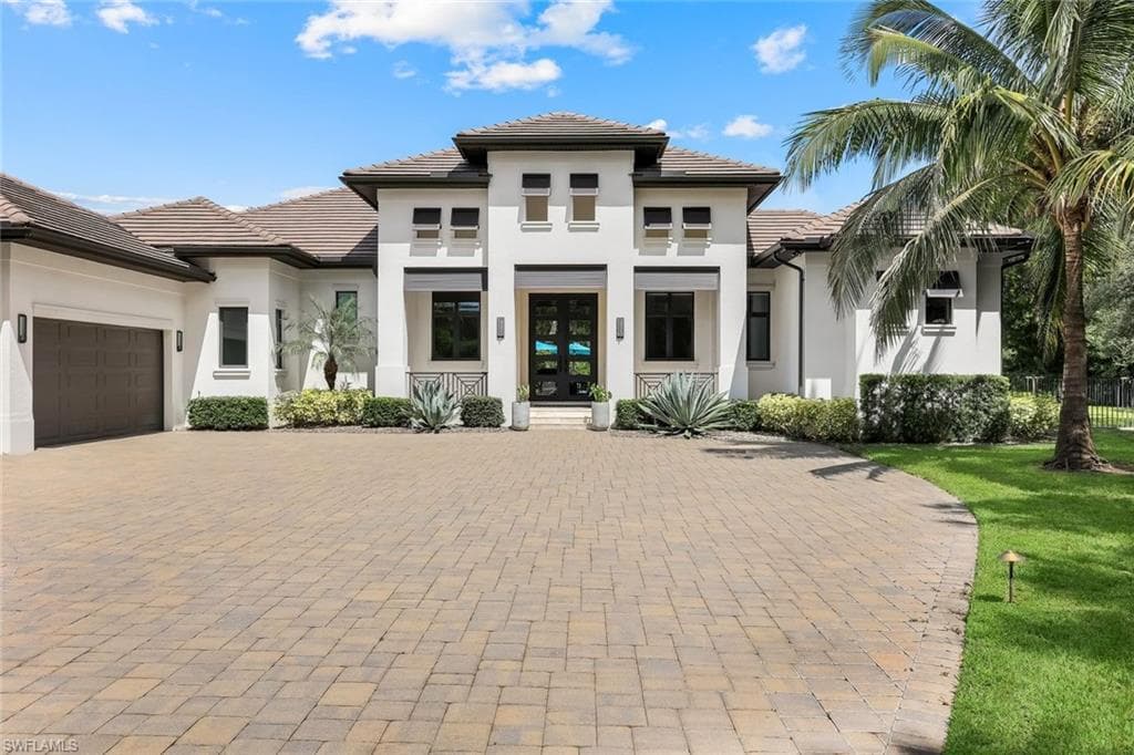 5861 Napa Woods Way, Naples, FL 34116-50