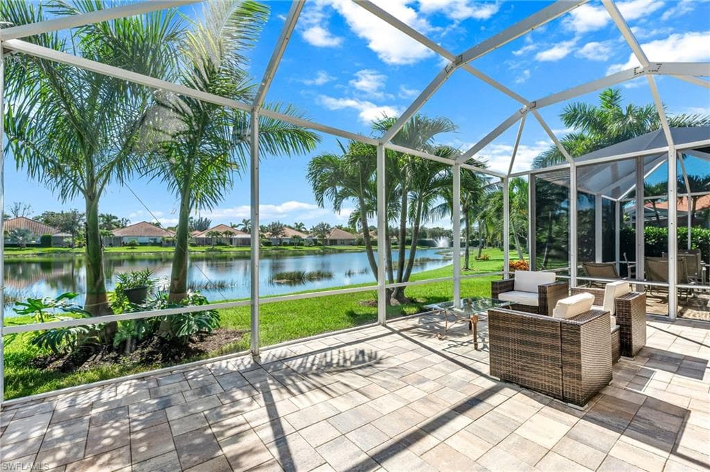 14716 Cranberry Ct, Naples, FL 34114-24