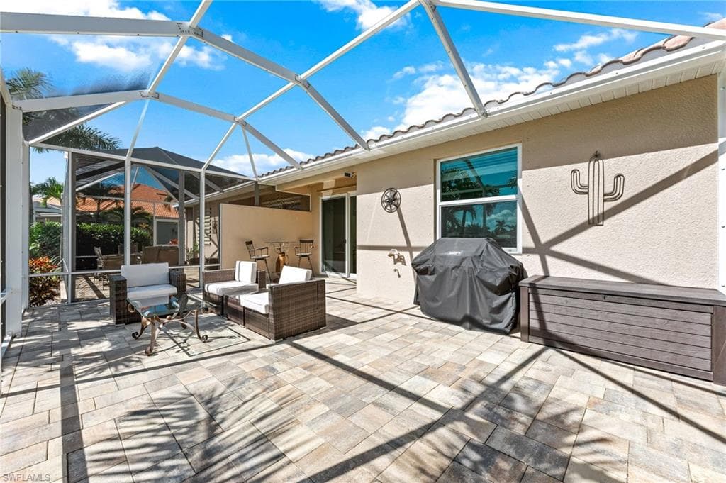 14716 Cranberry Ct, Naples, FL 34114-25