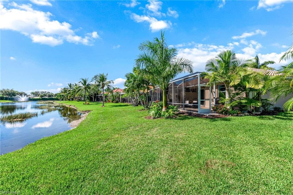 14716 Cranberry Ct, Naples, FL 34114-26