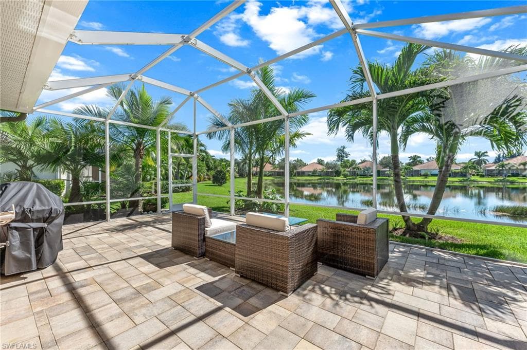 14716 Cranberry Ct, Naples, FL 34114-3