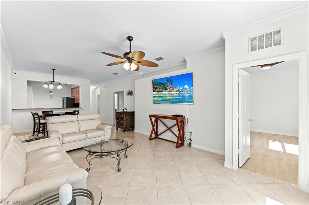 14716 Cranberry Ct, Naples, FL 34114-4