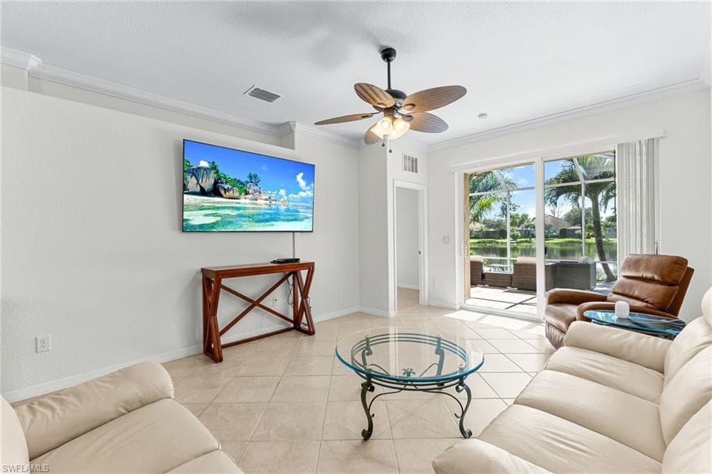 14716 Cranberry Ct, Naples, FL 34114-6
