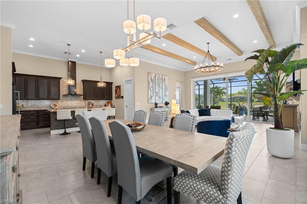 3671 Sapphire Cove Cir, Naples, FL 34114-9