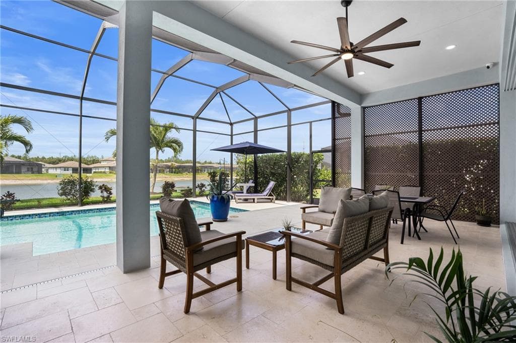 3671 Sapphire Cove Cir, Naples, FL 34114-27