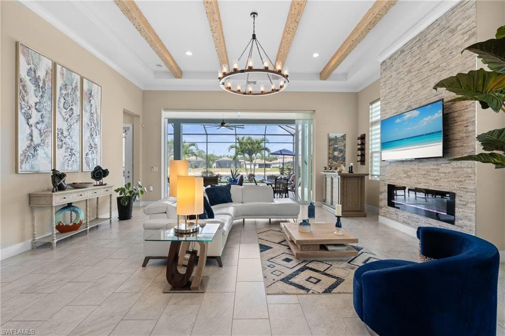 3671 Sapphire Cove Cir, Naples, FL 34114-7