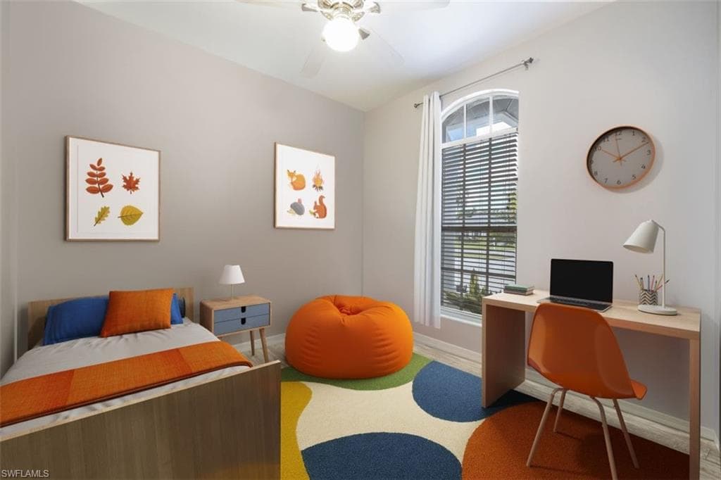 496 Raven Way, Naples, FL 34110-20