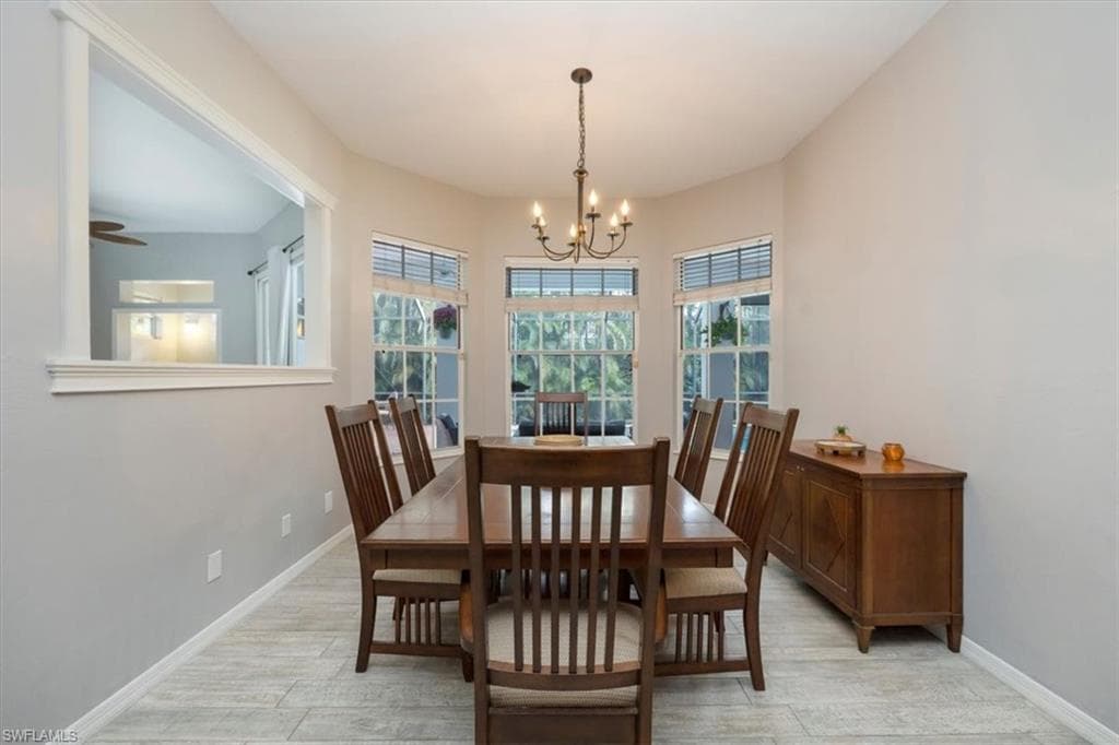 496 Raven Way, Naples, FL 34110-7