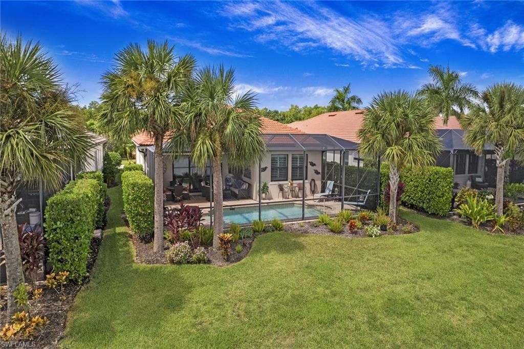 1410 Redona Way, Naples, FL 34113-35