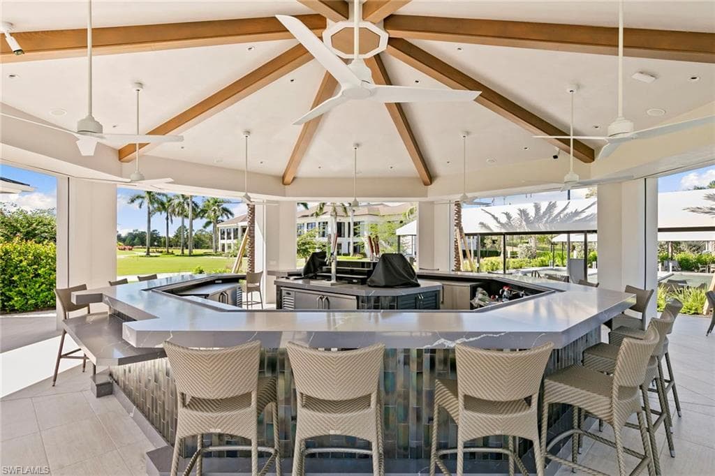 101 Amblewood Ln 1-104, Naples, FL 34105-29