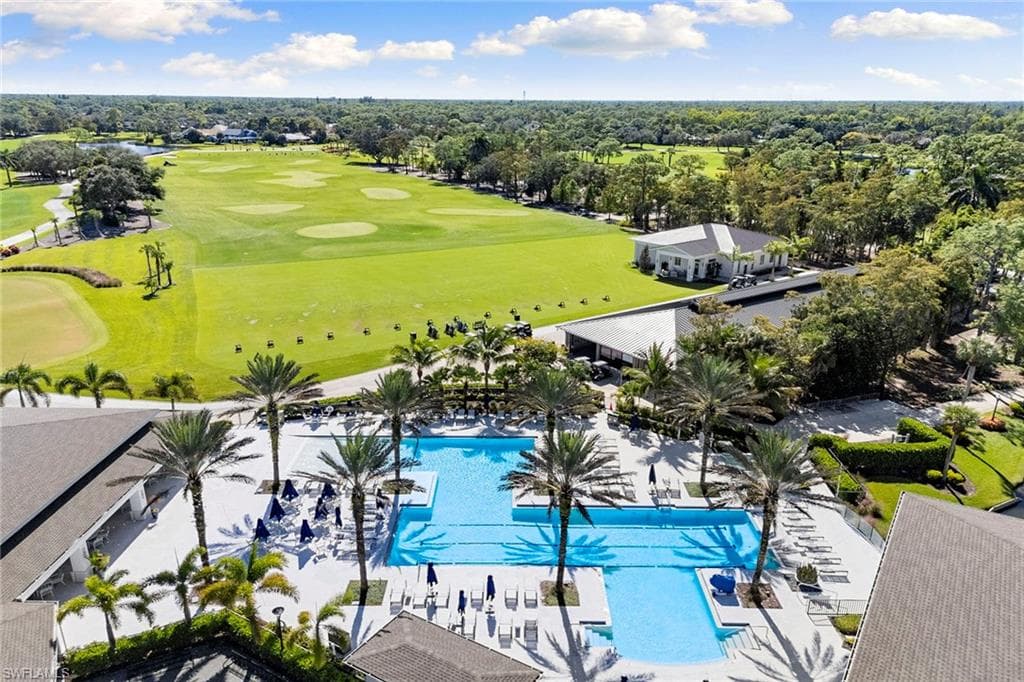 101 Amblewood Ln 1-104, Naples, FL 34105-31