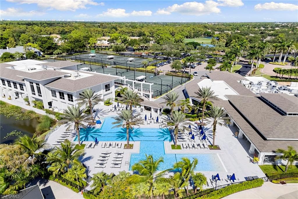 101 Amblewood Ln 1-104, Naples, FL 34105-32