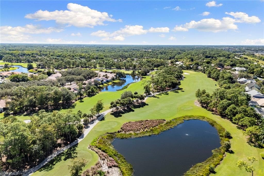 101 Amblewood Ln 1-104, Naples, FL 34105-33