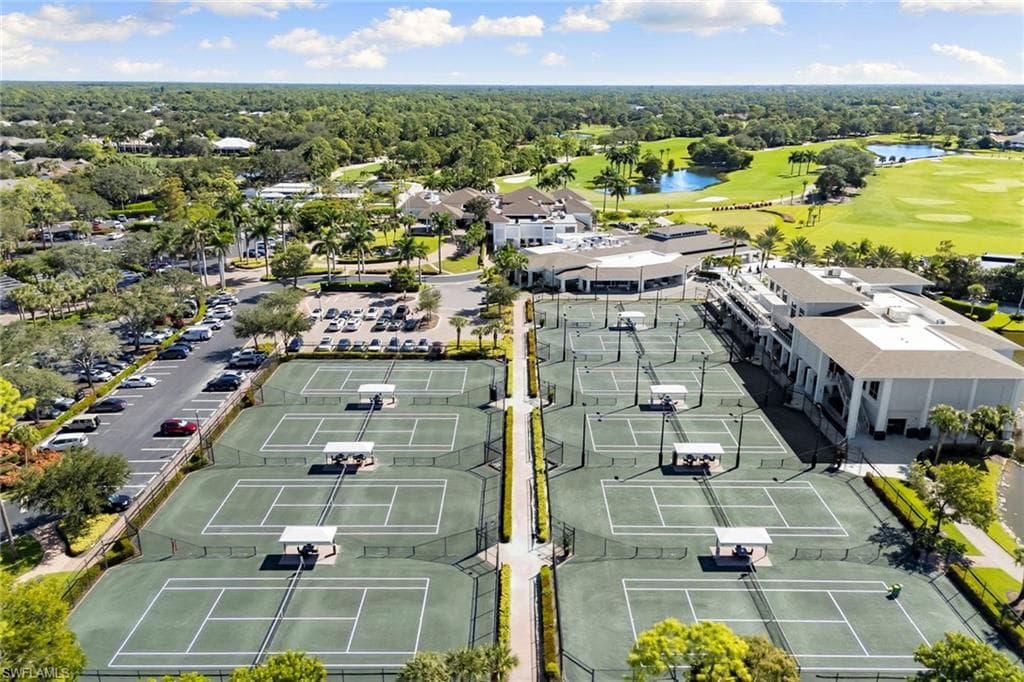 101 Amblewood Ln 1-104, Naples, FL 34105-36