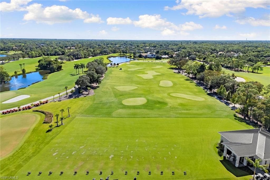 101 Amblewood Ln 1-104, Naples, FL 34105-37