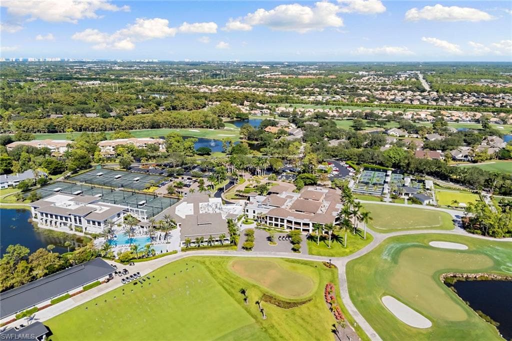 101 Amblewood Ln 1-104, Naples, FL 34105-38