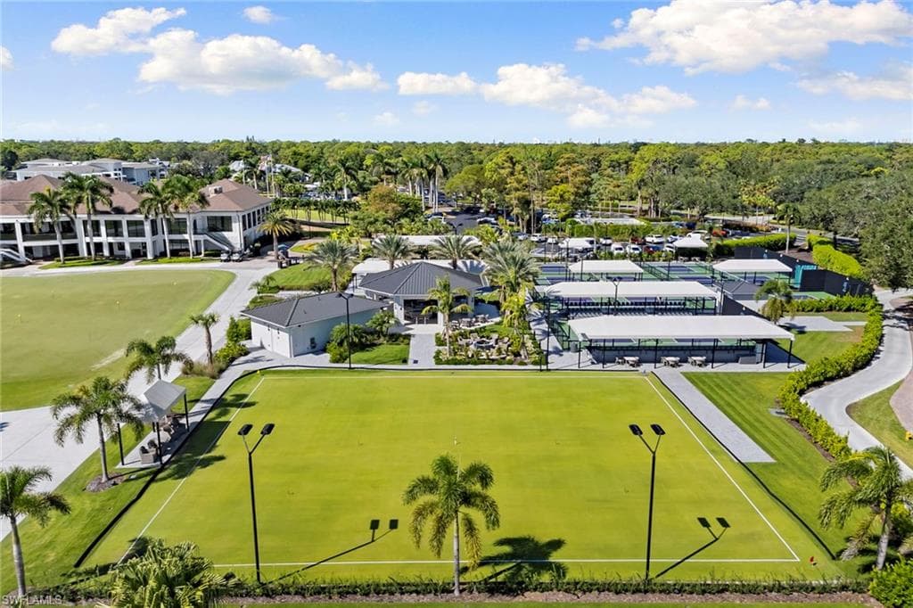 101 Amblewood Ln 1-104, Naples, FL 34105-39