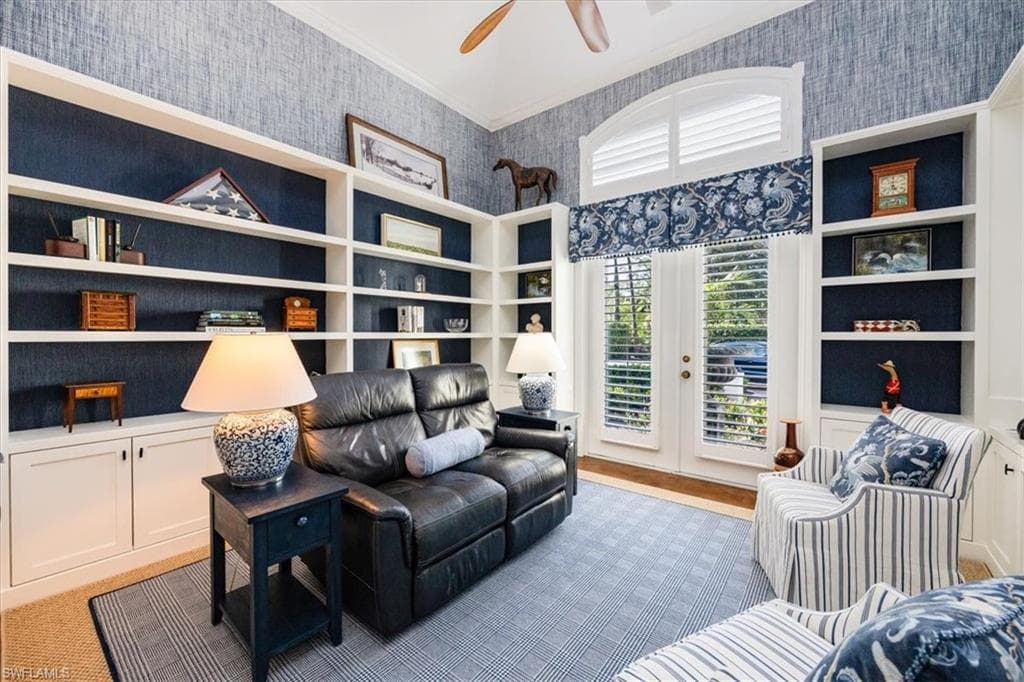 15270 Burnaby Dr, Naples, FL 34110-11