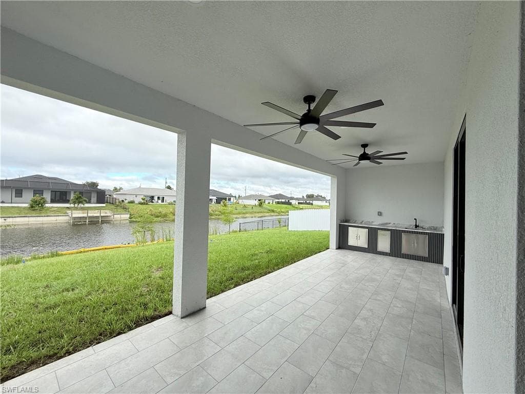 912 14th Ave, Cape Coral, FL 33909-25