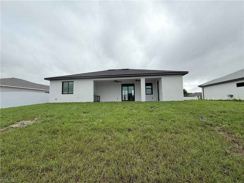 912 14th Ave, Cape Coral, FL 33909-30