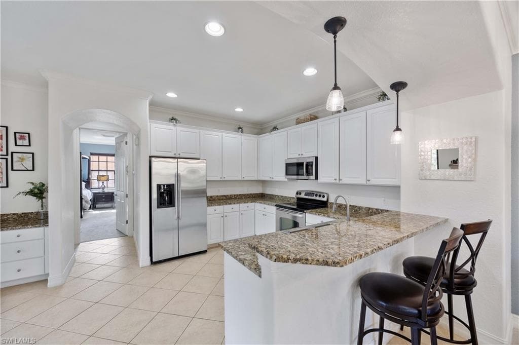 9114 Capistrano St S 8501, Naples, FL 34113-8