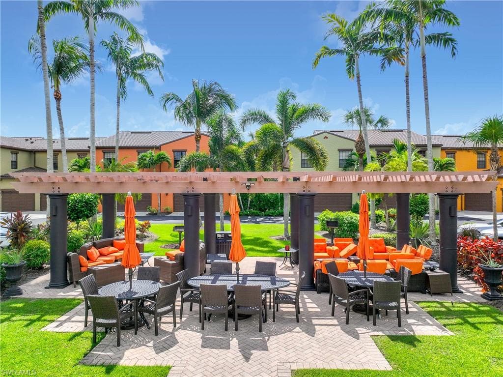 9114 Capistrano St S 8501, Naples, FL 34113-24