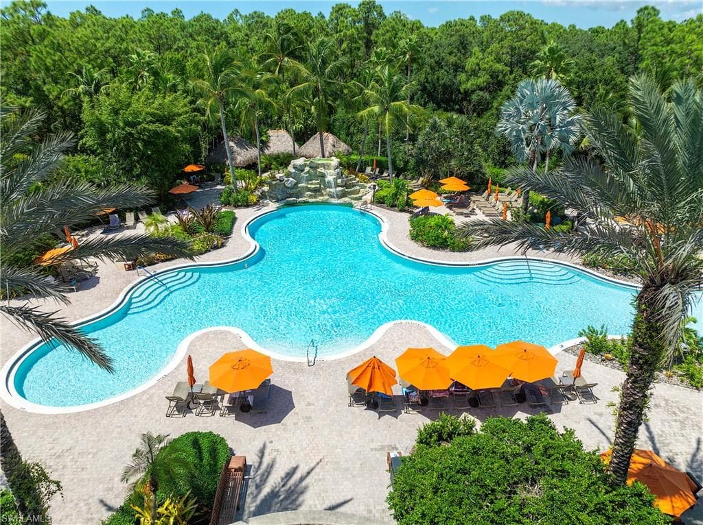 9114 Capistrano St S 8501, Naples, FL 34113-36