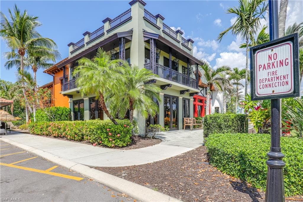 9114 Capistrano St S 8501, Naples, FL 34113-37