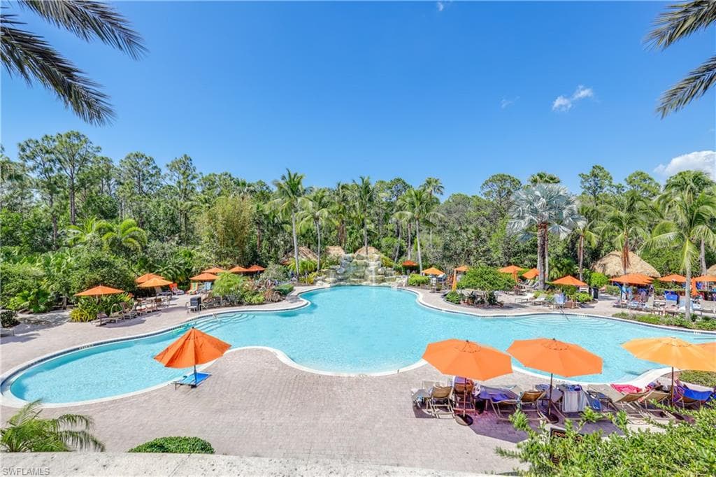 9114 Capistrano St S 8501, Naples, FL 34113-40