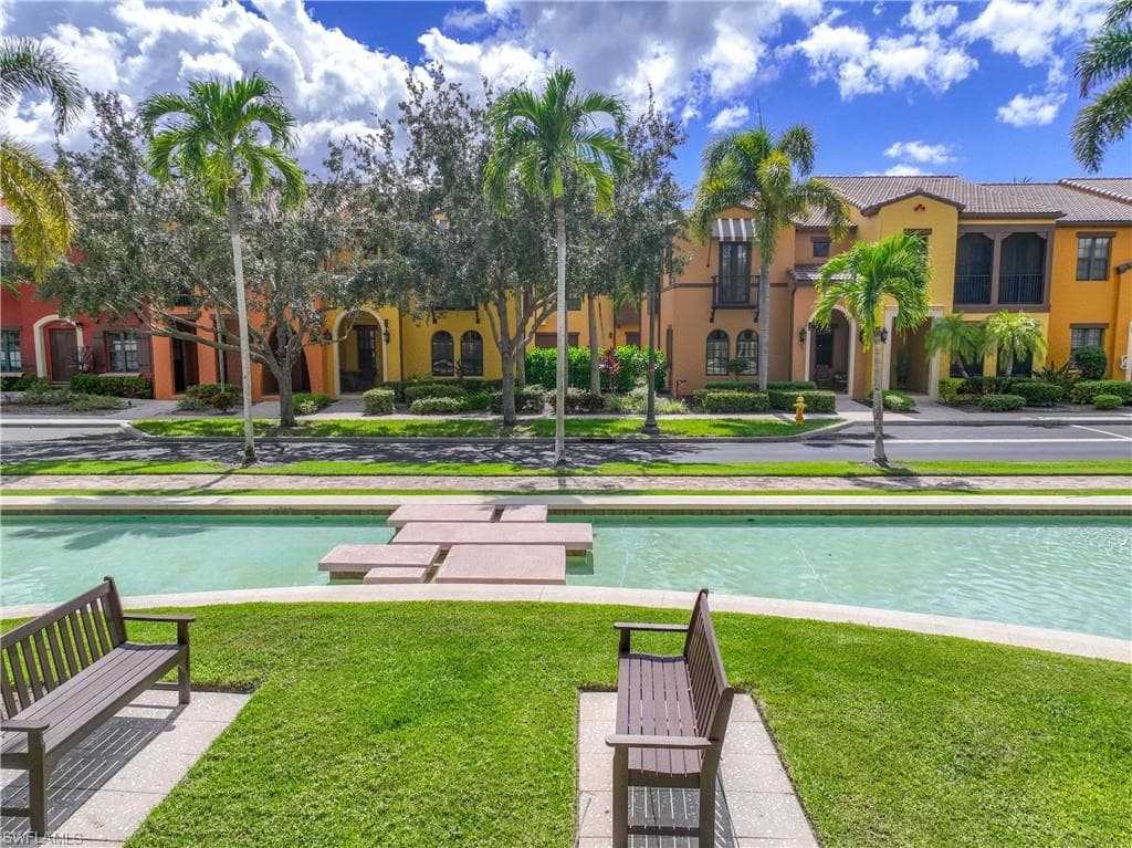 9114 Capistrano St S 8501, Naples, FL 34113-47