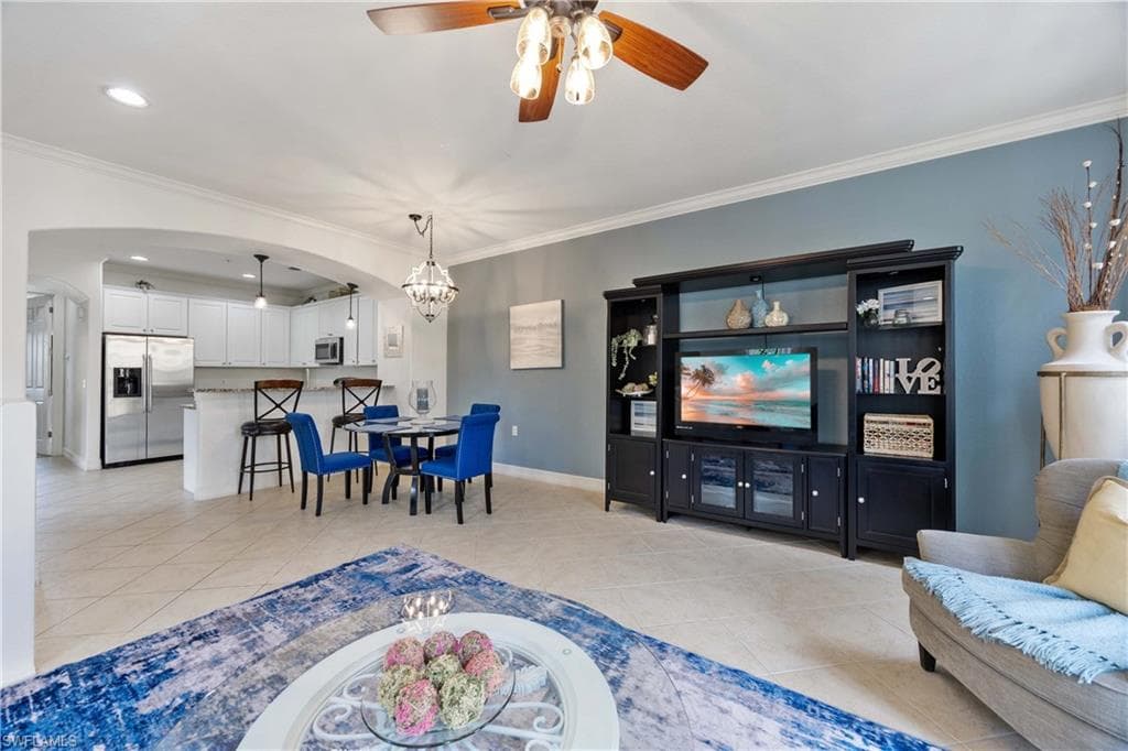 9114 Capistrano St S 8501, Naples, FL 34113-4