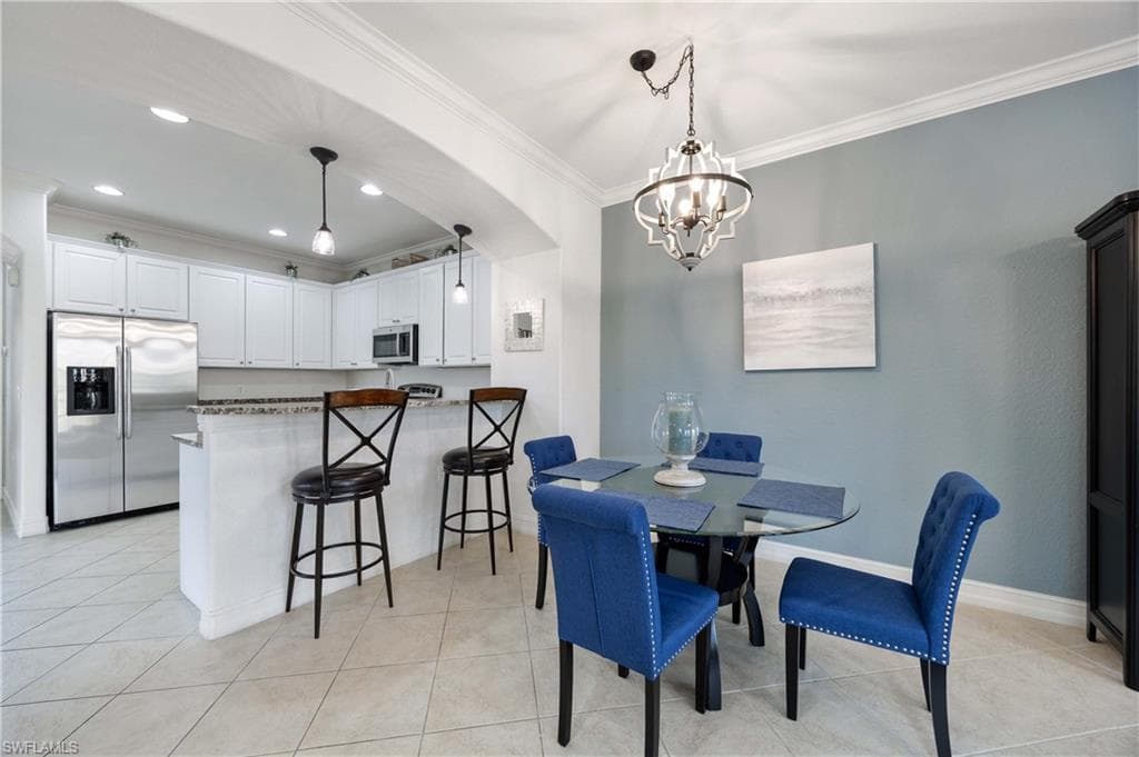 9114 Capistrano St S 8501, Naples, FL 34113-6