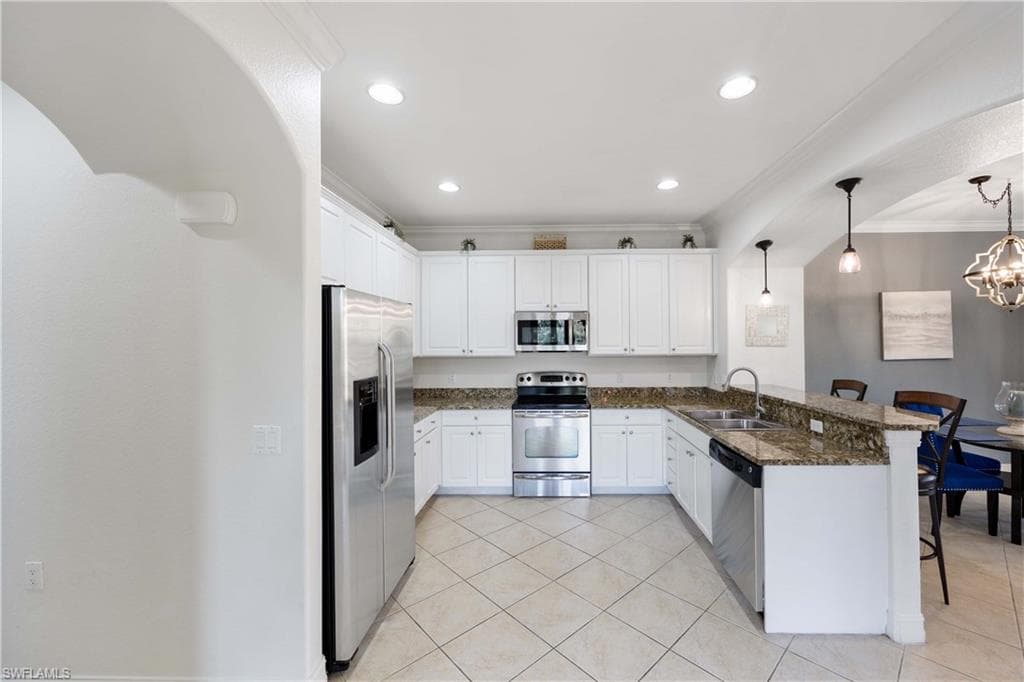 9114 Capistrano St S 8501, Naples, FL 34113-7