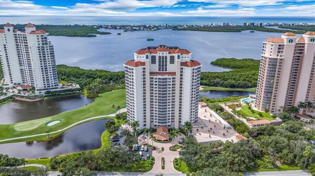 4751 Bonita Bay Blvd 704, Bonita Springs, FL 34134-1