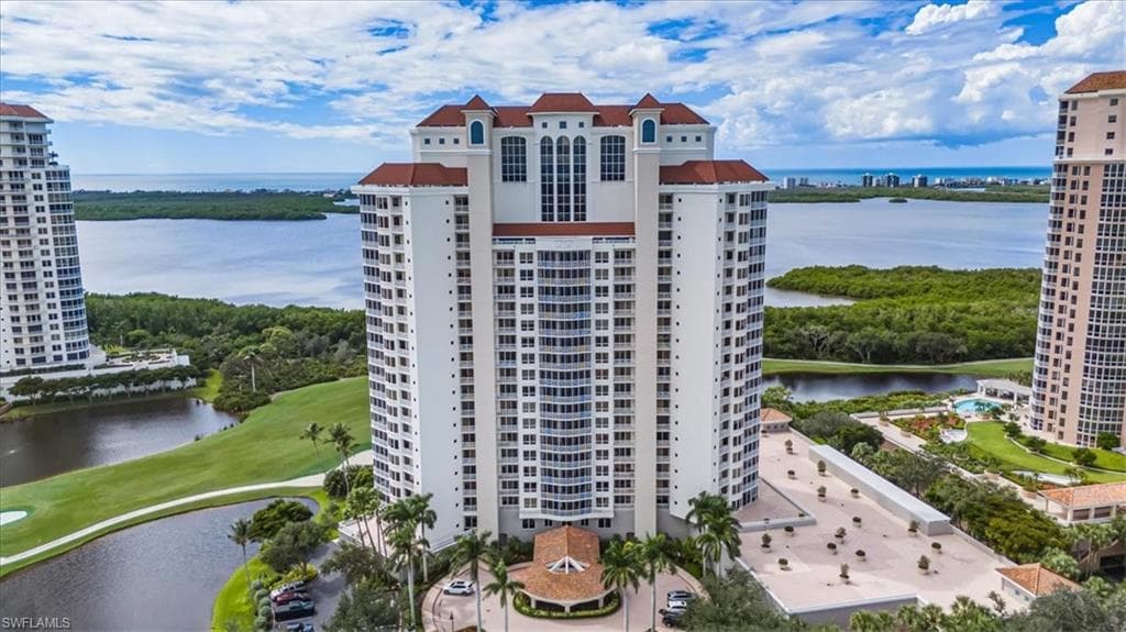 4751 Bonita Bay Blvd 704, Bonita Springs, FL 34134-30
