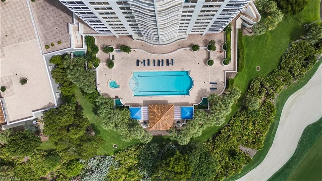 4751 Bonita Bay Blvd 704, Bonita Springs, FL 34134-32