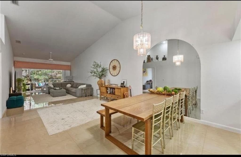 2325 Hidden Lake Dr 3802, Naples, FL 34112-9