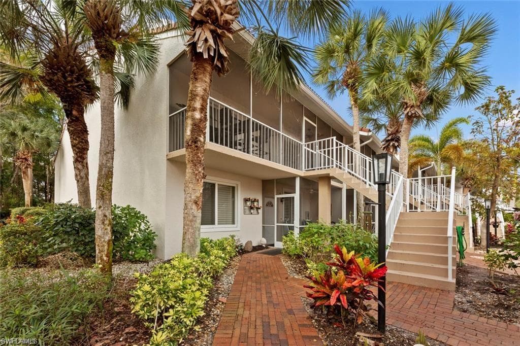 2325 Hidden Lake Dr 3802, Naples, FL 34112-2