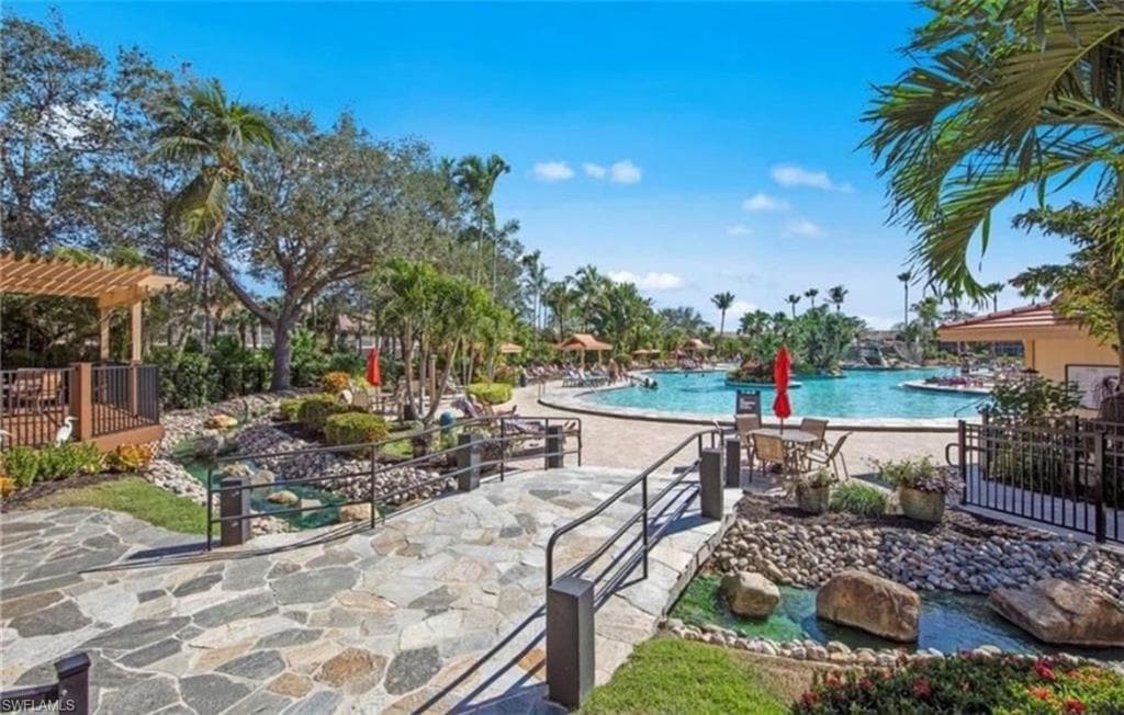2325 Hidden Lake Dr 3802, Naples, FL 34112-42