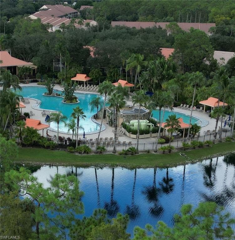 2325 Hidden Lake Dr 3802, Naples, FL 34112-44