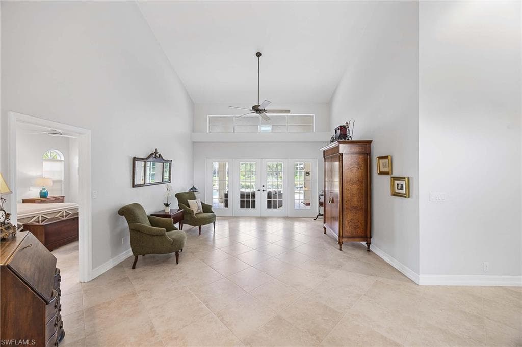 7653 Ponte Verde Way, Naples, FL 34109-10